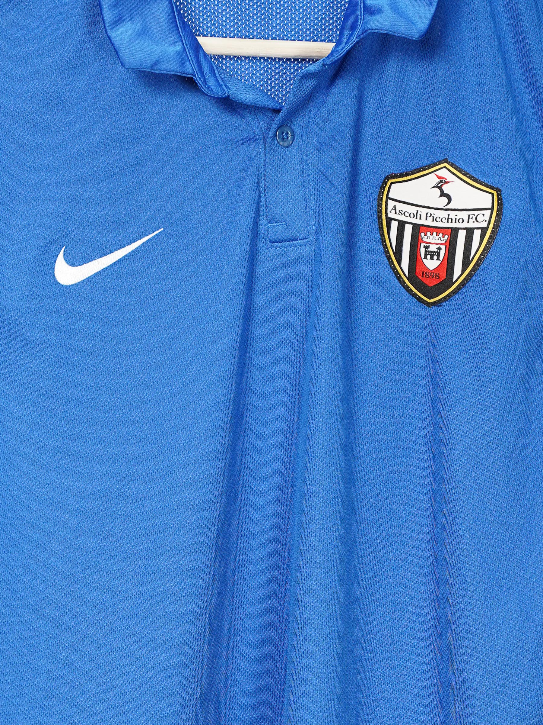 Ascoli Picchio Training Shirt 12 (M)