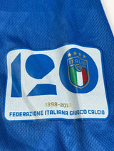 Ascoli Polo 2015/16 (L)
