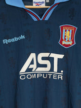 Aston Villa Away Shirt 1995/97 (L)