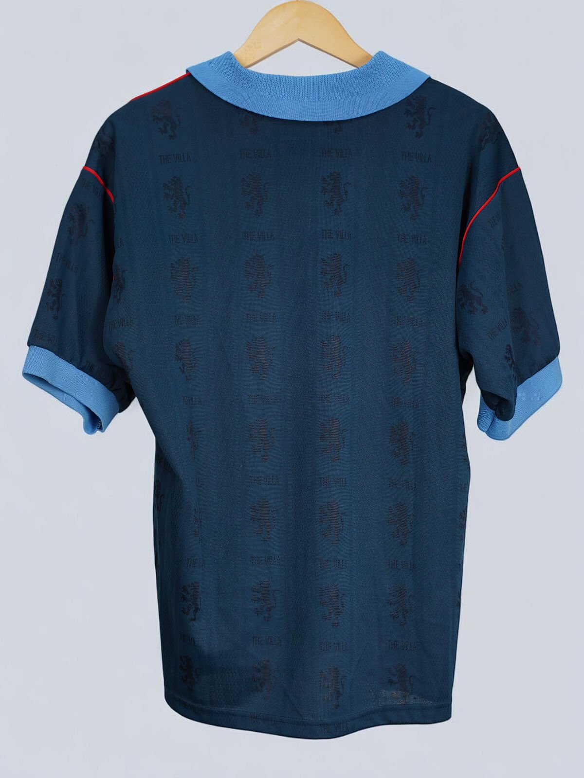 Aston Villa Away Shirt 1995/97 (L)