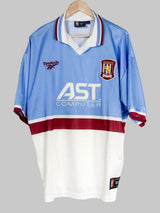 Aston Villa Away Shirt 1997/98 (XL)