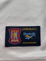 Aston Villa Away Shirt 1997/98 (XL)