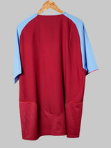 Aston Villa Home Shirt 2003/4 (L)