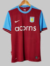 Aston Villa Heim <tc>Trikot</tc> 2009/10 (M)