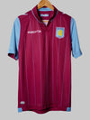 Aston Villa Heim <tc>Trikot</tc> 2014/15 (M)