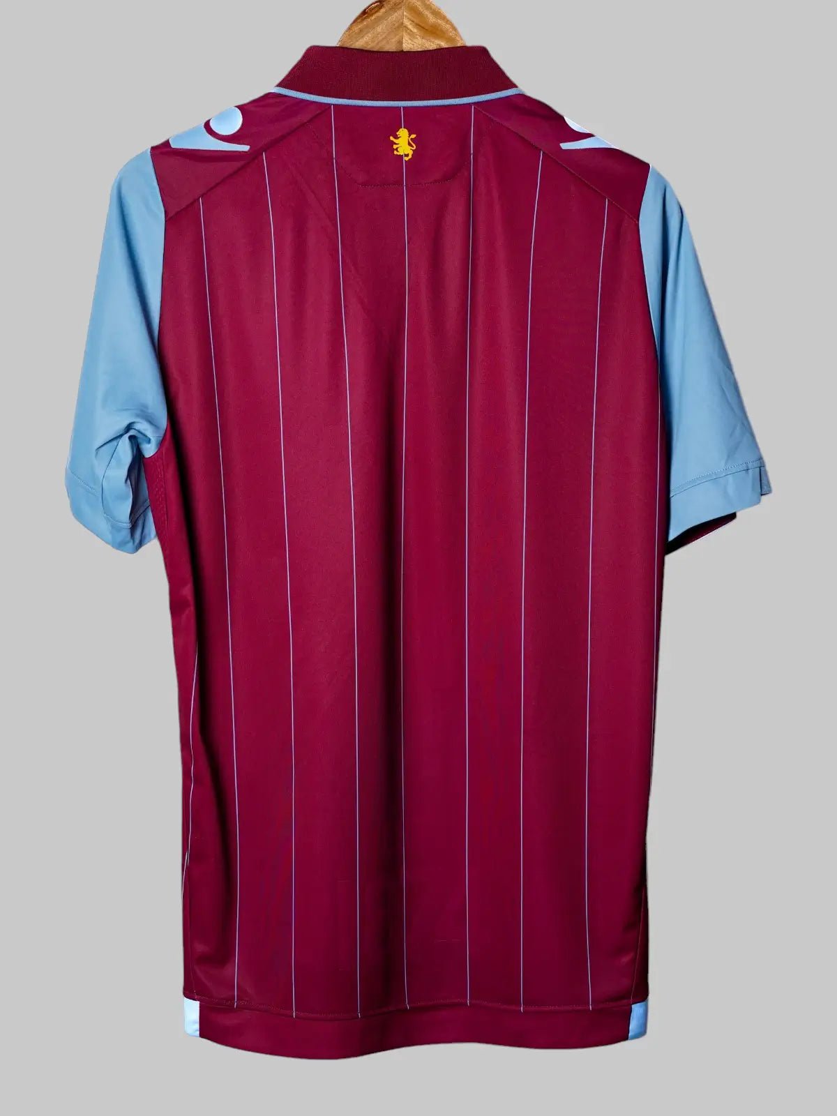 Aston Villa Home Shirt 2014/15 (M)