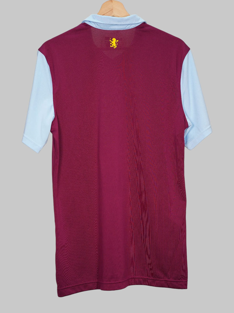 Aston Villa Home Shirt 2016/17 (M)