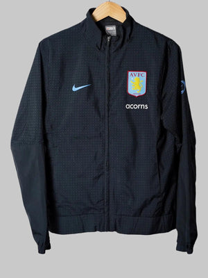 Aston Villa Trainingsjack 2009/10 (S)