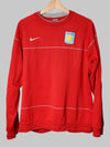 Aston Villa Trainingspullover 2008/9 (XL)