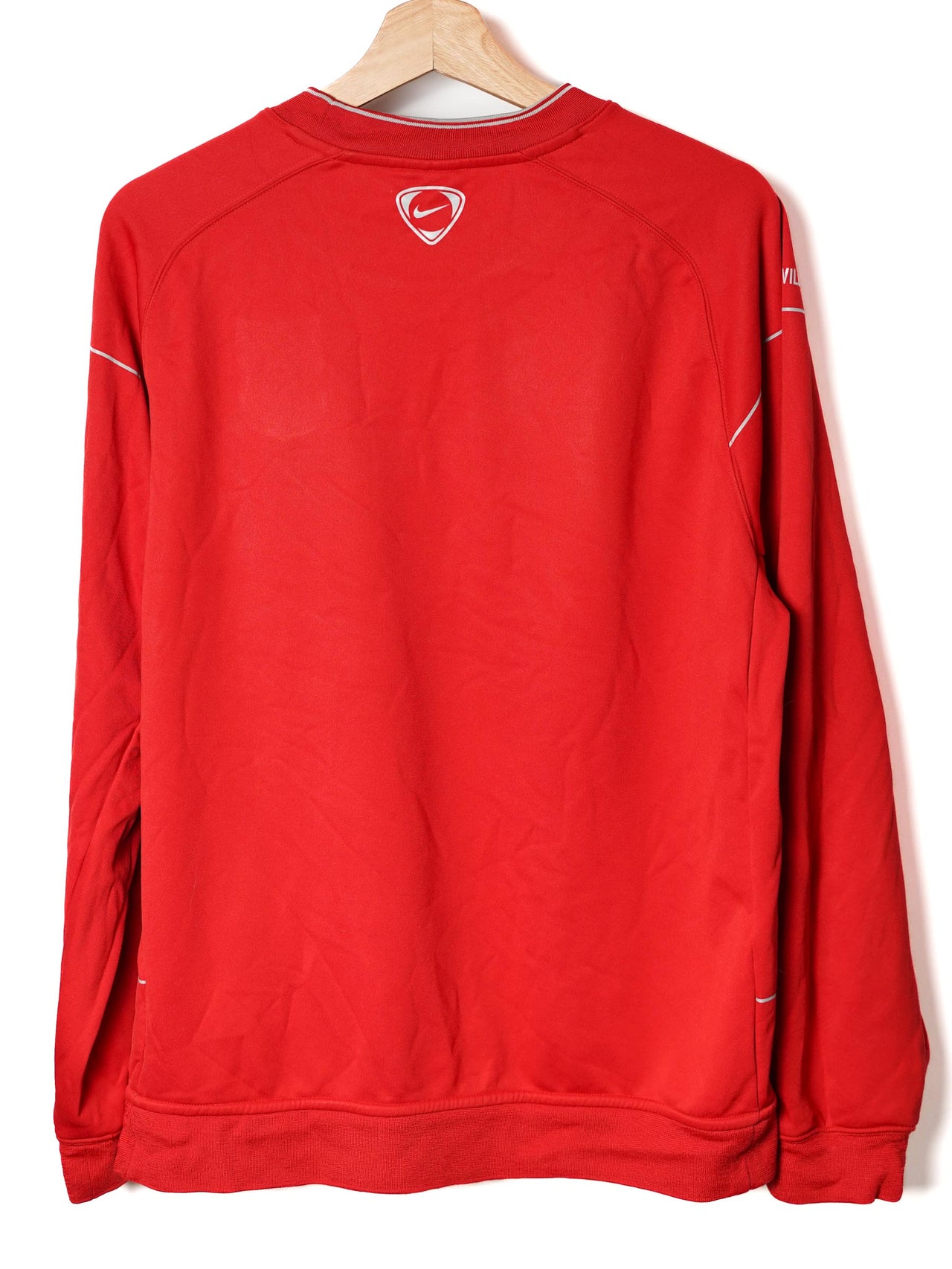 Aston Villa Training Sweater 2008/9 (XL)