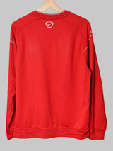 Aston Villa Training Sweater 2008/9 (XL)