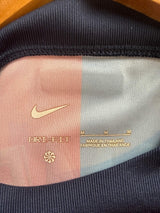 2022/23 Barcelona O.Dembele #7 Home Shirt (M)