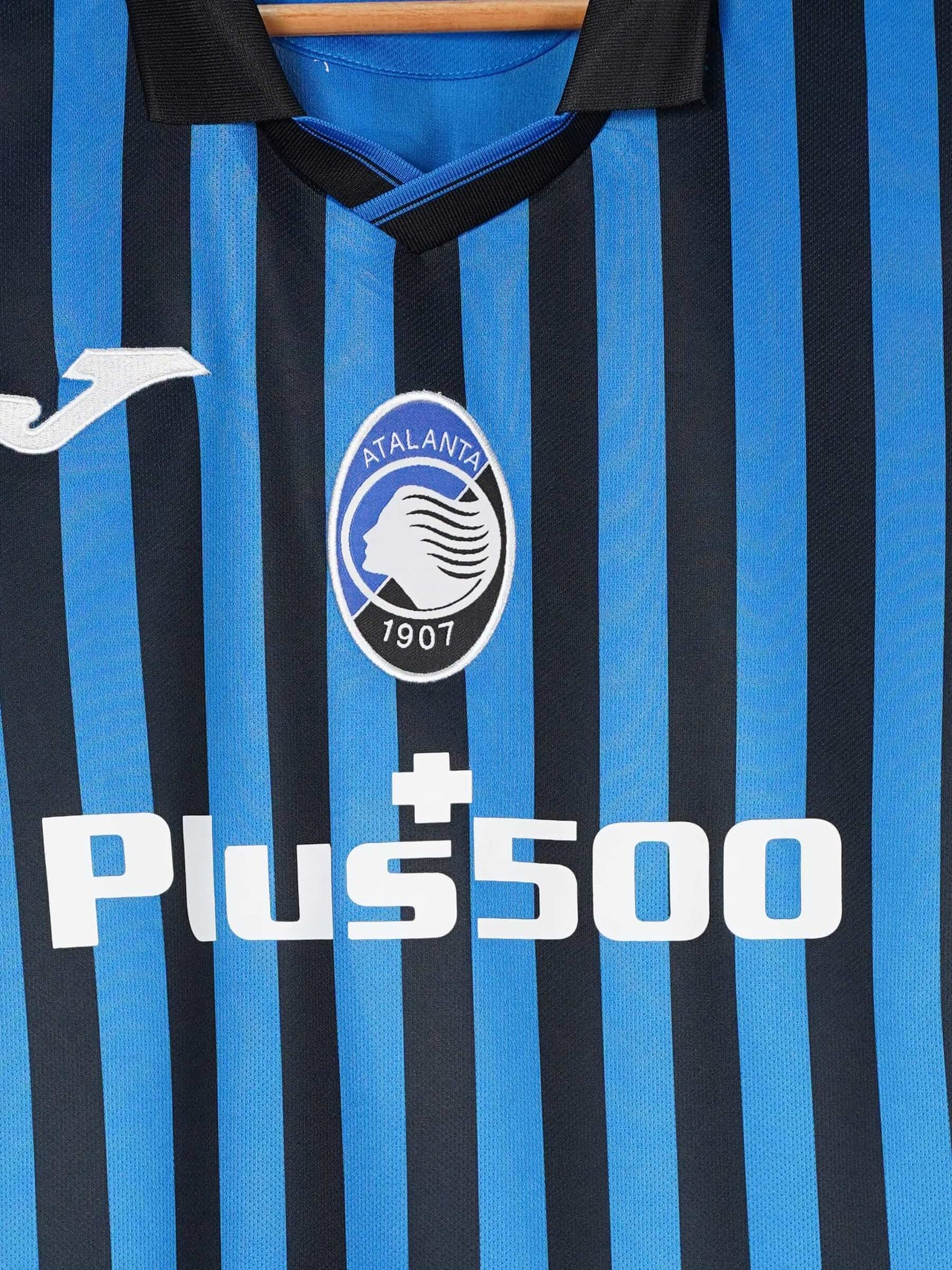Atalanta BC Home Shirt 2020/21 Pessina 32 (M)