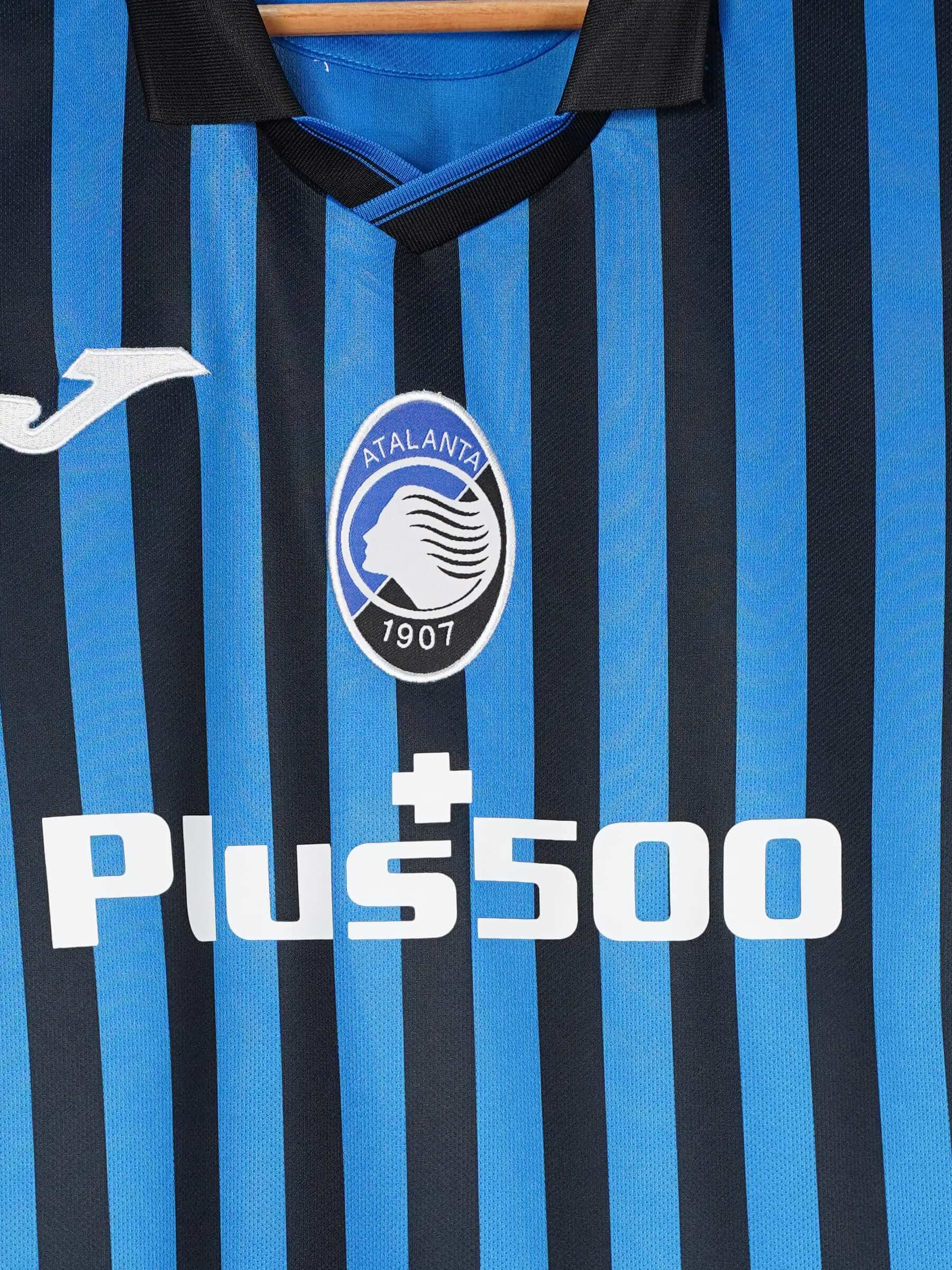 Atalanta BC Home Shirt 2020/21 Pessina 32 (M)