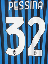 Atalanta BC Home Shirt 2020/21 Pessina 32 (M)