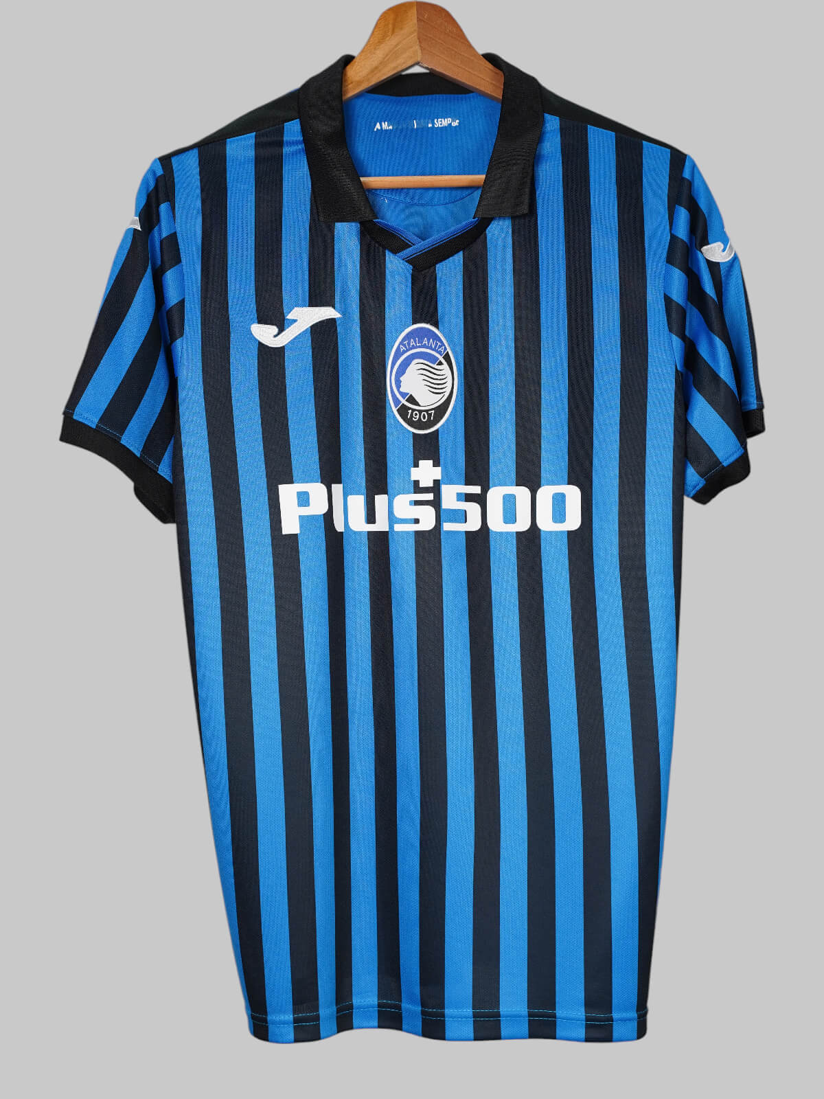 Atalanta BC Home Shirt 2020/21 Pessina 32 (M)
