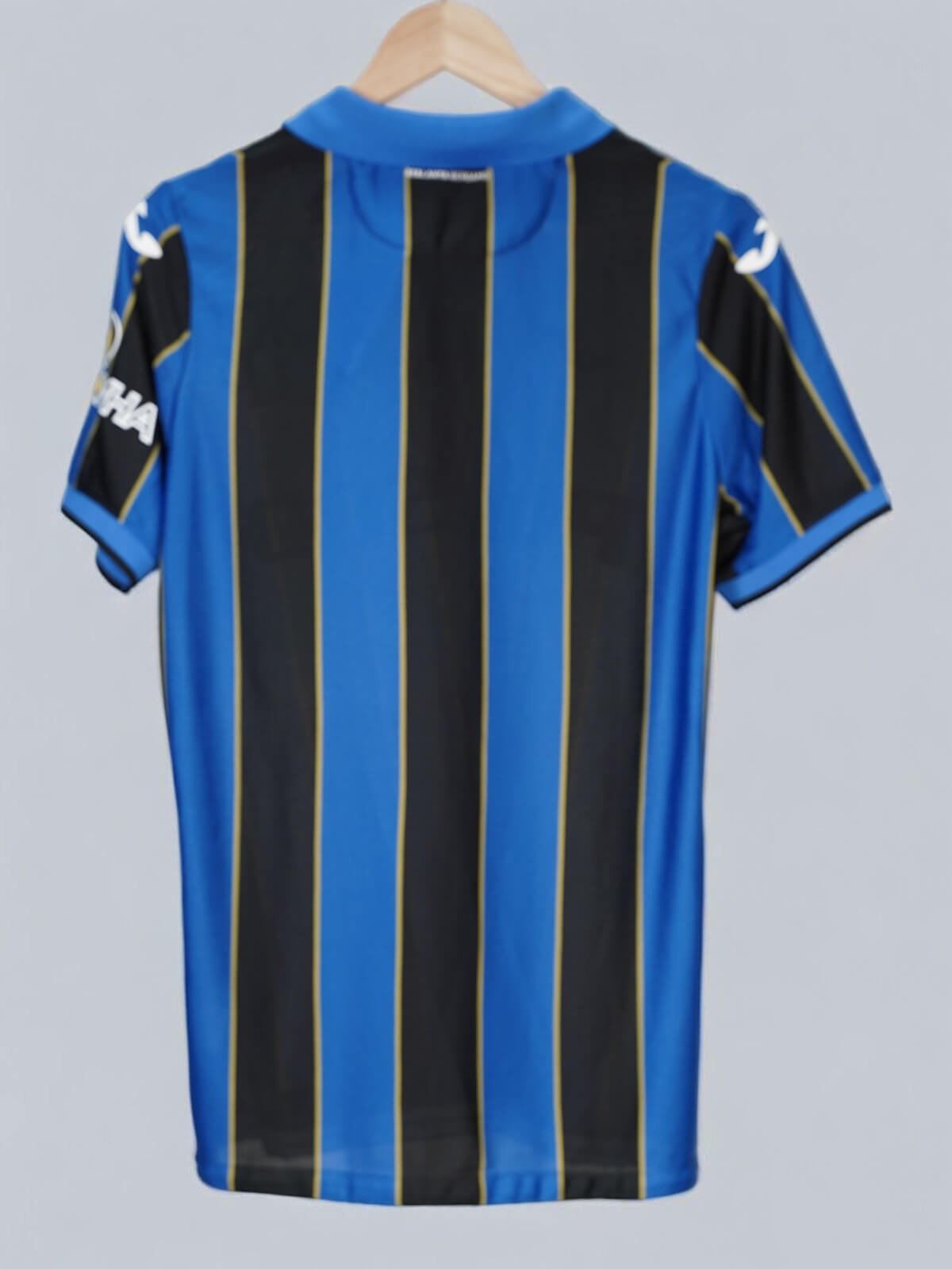 Atalanta Bergamo Home Shirt 2021/22 (S)