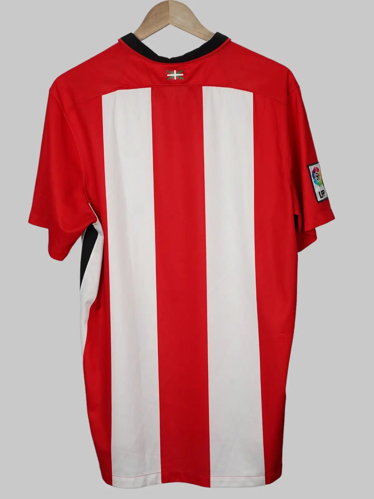 Athlecitc Bilbao Heimtrikot 2015/16 (XL)