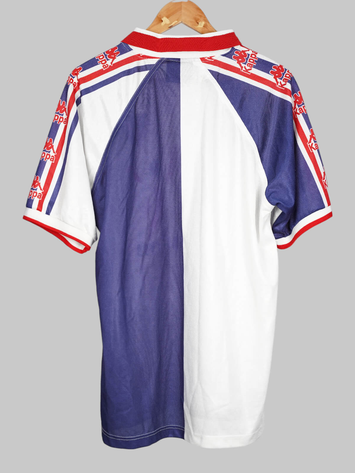 Athletic Bilbao Away Shirt 1997/98 (L)