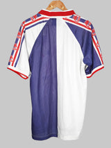 Athletic Bilbao Away Shirt 1997/98 (L)