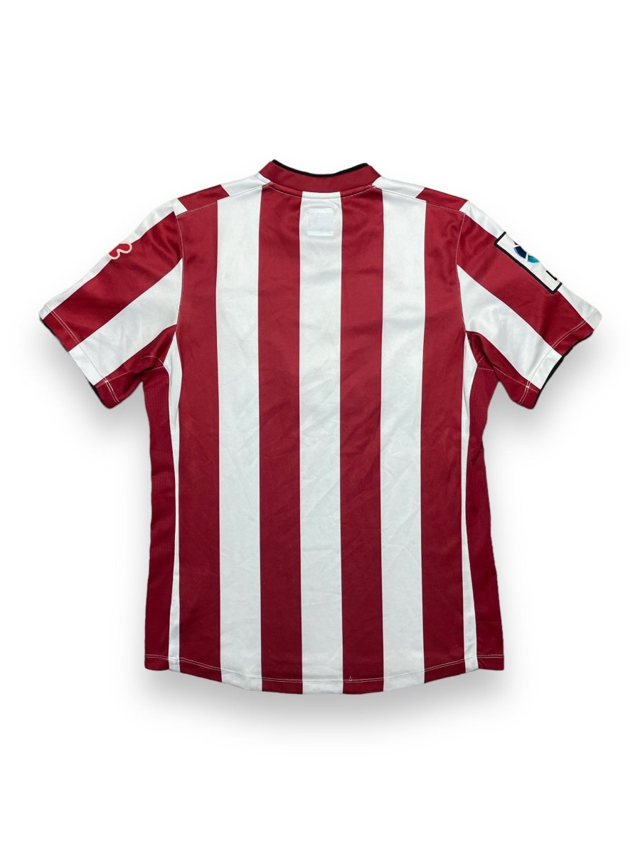 Athletic Bilbao Home Shirt 2012/13 - 7/10 - S