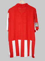 Athletic Bilbao Home Shirt 2013/14 (XXL)