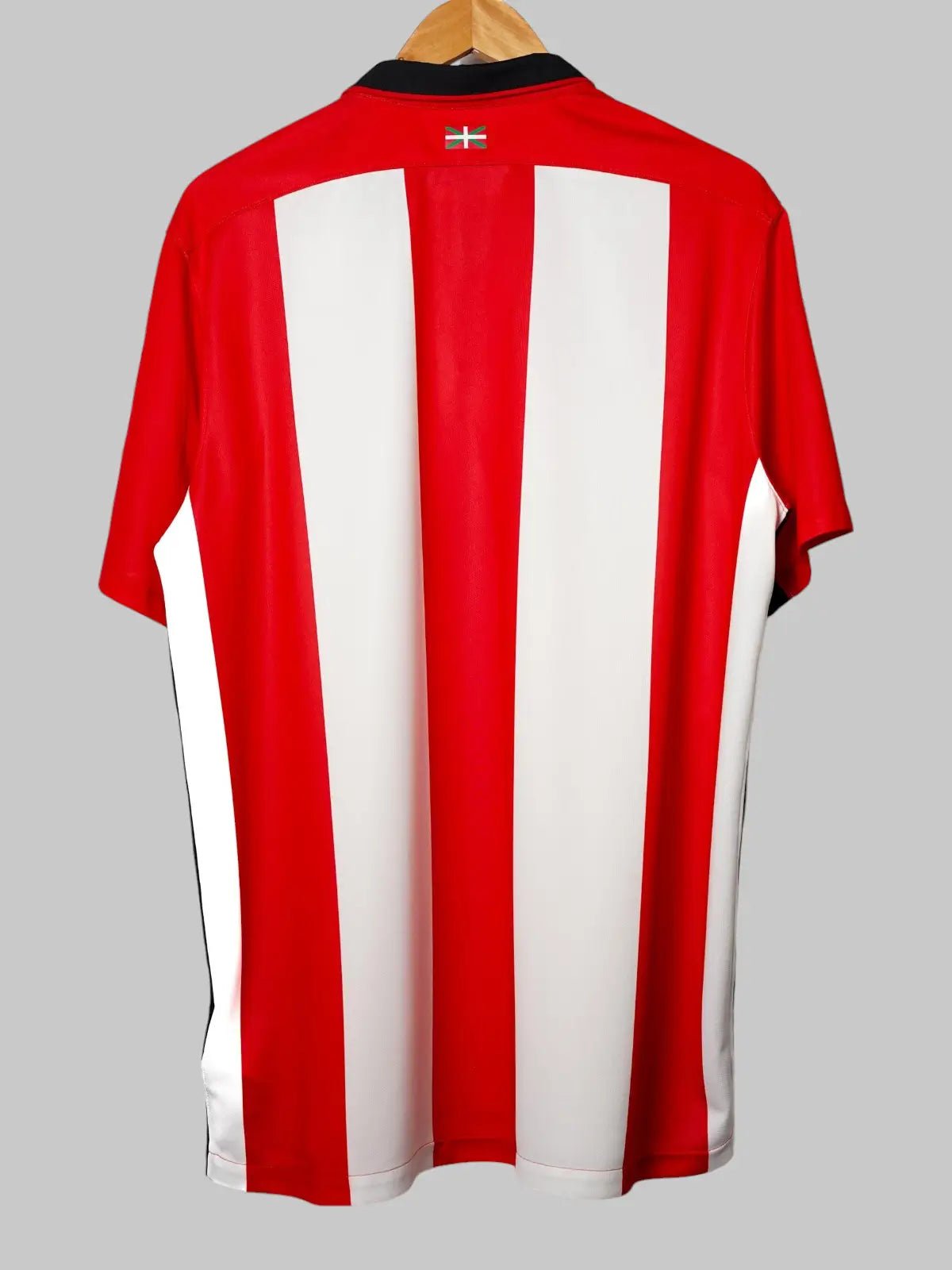 Athletic Bilbao Heimtrikot 2015/16 (XL)