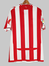 Athletic Club Bilbao 2009/10 Home Shirt (L)