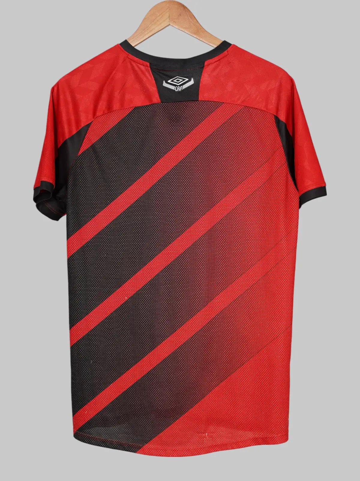Athletico Paranaense Home Shirt 2022/23 (M)