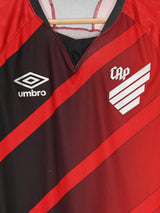 Athletico Paranaense Home Shirt 2022/23 (M)
