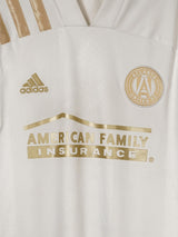 Atlanta United FC Away Shirt 2020/21 (XL)