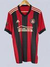 Camiseta Atlanta United Local 2017/18 (L)