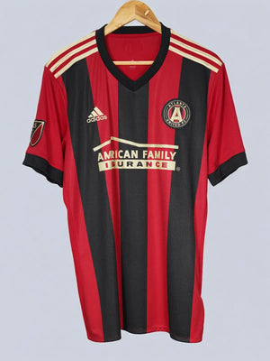 Atlanta United Home Shirt 2017/18 (L)
