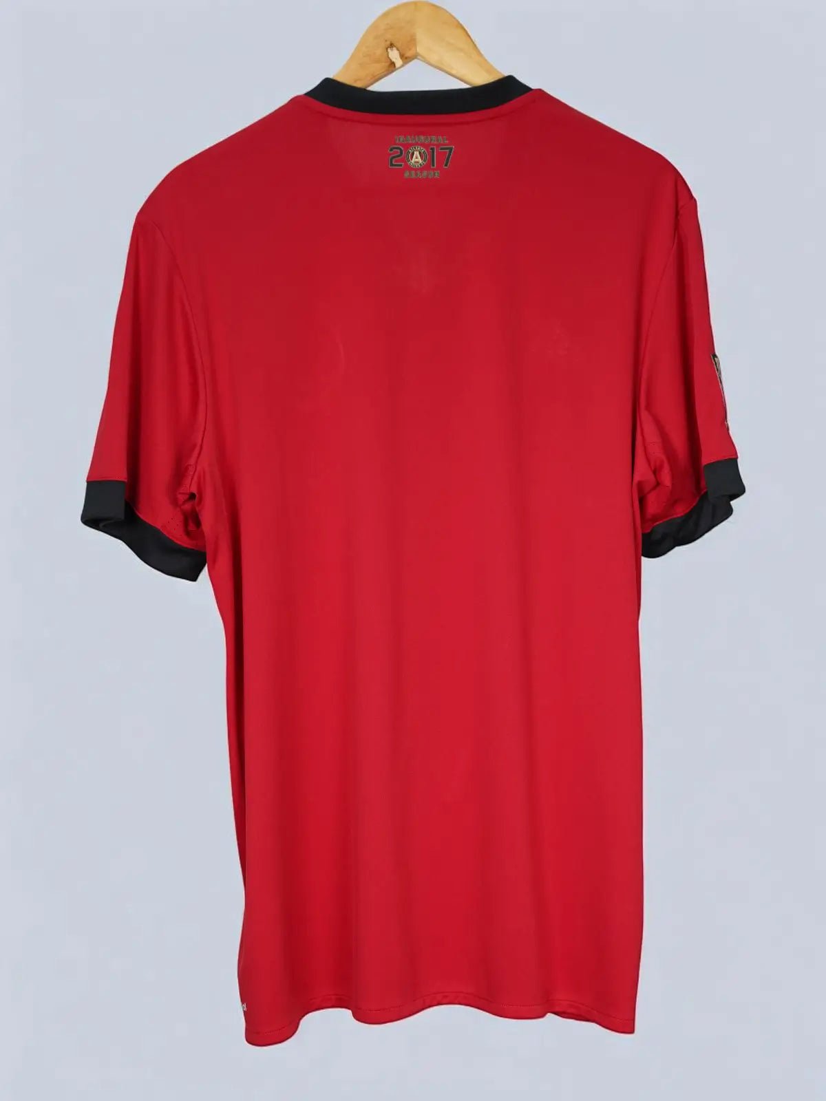 Atlanta United Home Shirt 2017/18 (L)