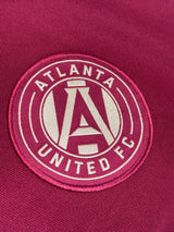 Atlanta United Training Zip 2020/21 (L)