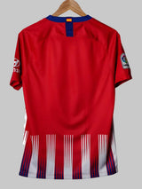 Atletico Madrid 2018/19 Home Shirt (S)