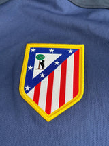 Atletico Madrid Away Shirt 2015/16 Griezmann 7 (L)