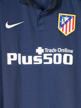 Atletico Madrid Away Shirt 2015/16 Griezmann 7 (L)