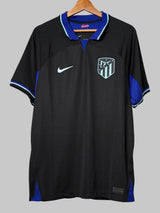 Atletico Madrid Away Shirt 2022/23 Griezmann 8 (L)