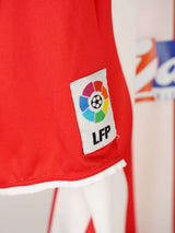 Atletico Madrid Home Shirt 2002/3 Torres 9 (L)