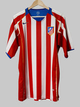 Atletico Madrid Home Shirt 2004/5 Torres 9 (L)