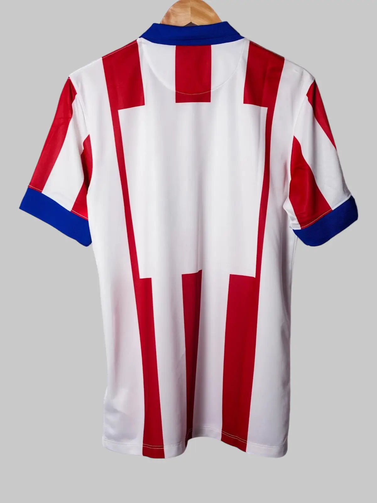 Atletico Madrid Home Shirt 2014/15 BNWT (M)