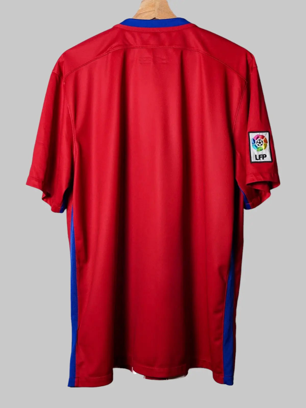 Atletico Madrid Home Shirt 2015/16 (XL)