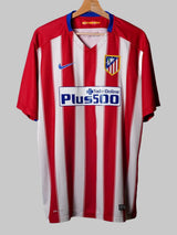 Atletico Madrid Home Shirt 2015/16 (XL)