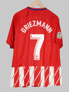 Atlético Madrid Heim <tc>Trikot</tc> 2017/18 Griezmann #7 (XL)