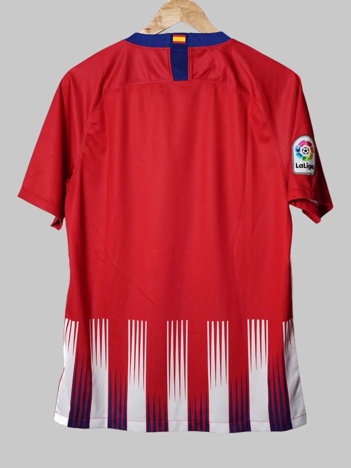 Atletico Madrid Home Shirt 2018/19 (M)