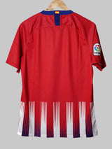Atletico Madrid Home Shirt 2018/19 (M)