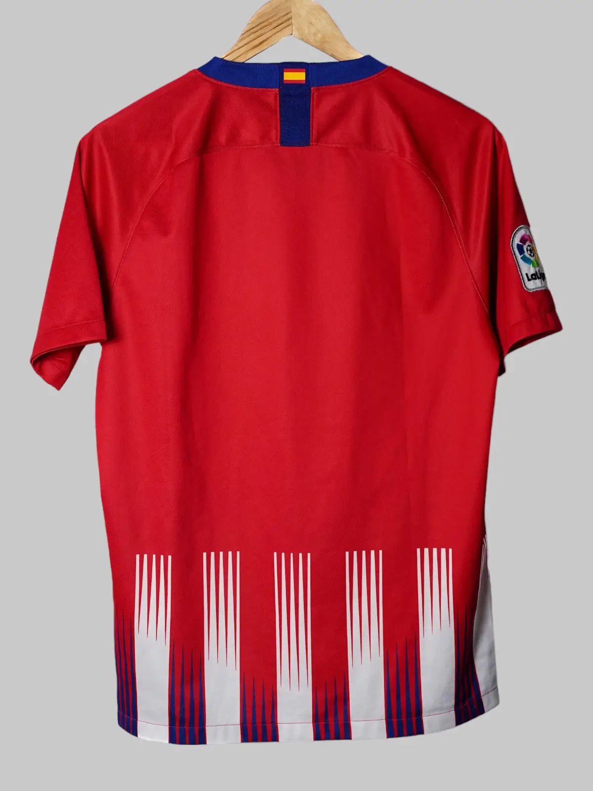 Atletico Madrid Home Shirt 2018/19 (M)