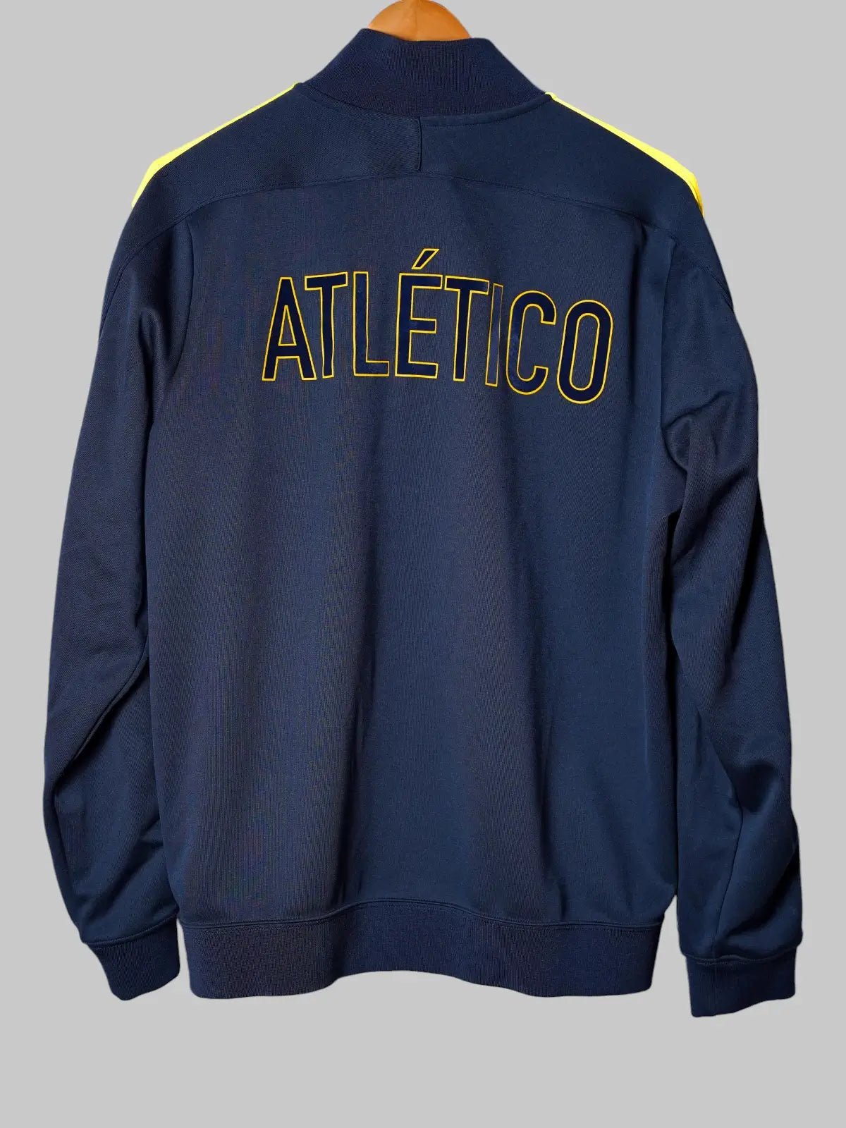 Atletico Madrid Jacket 2013/14 (XL)