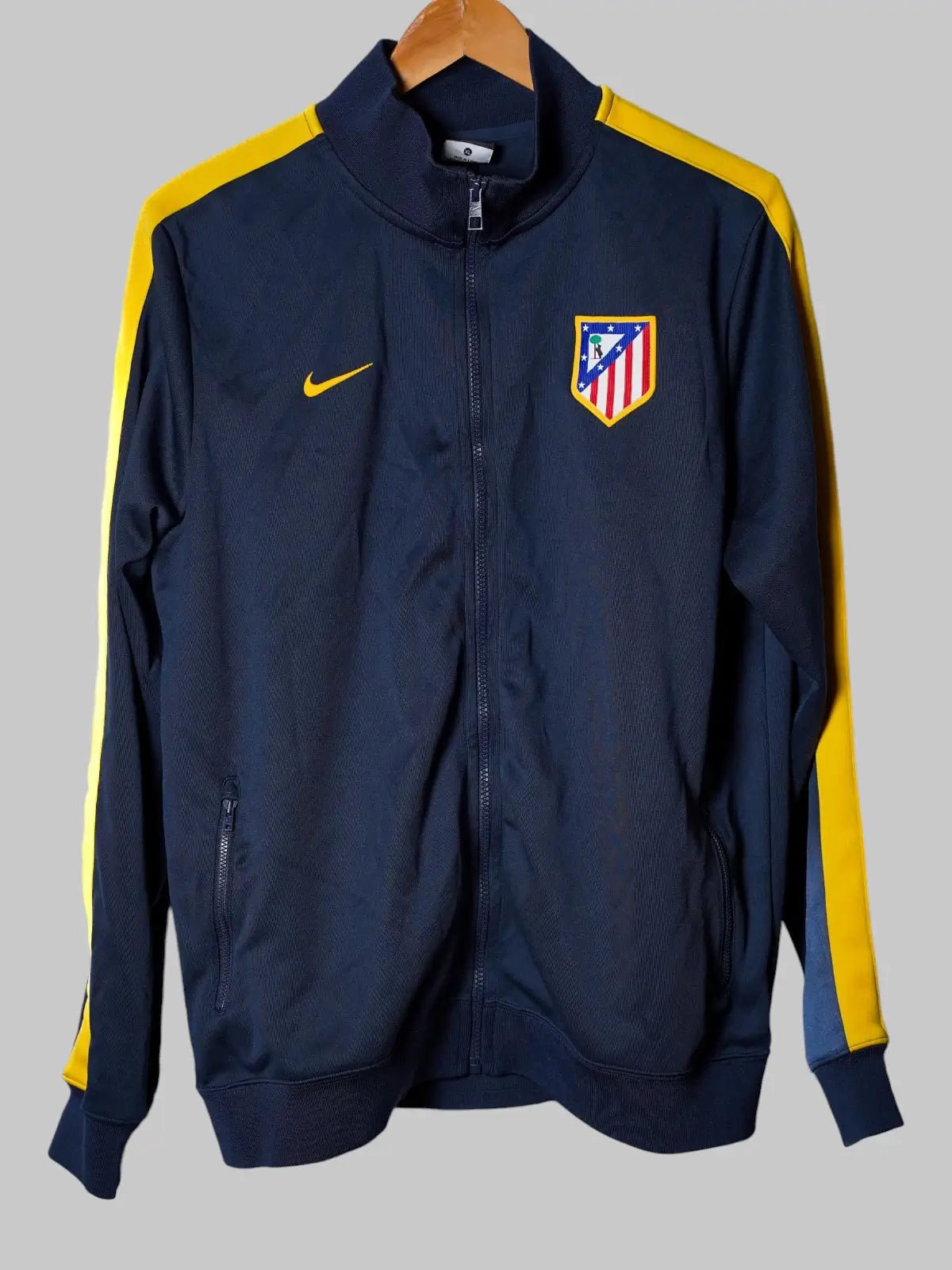 Atletico Madrid Jacket 2013/14 (XL)